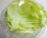 トマト煮込みロールキャベツ作り方1写真