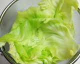 トマト煮込みロールキャベツ作り方2写真