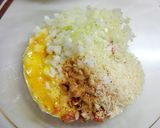 トマト煮込みロールキャベツ作り方3写真
