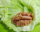 トマト煮込みロールキャベツ作り方4写真