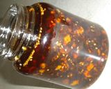 旨辛!!!贅沢具沢山!!!食べるラー油作り方6写真