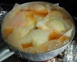 野菜の煮物作り方1写真