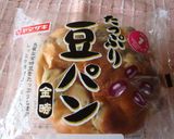 ポンポコ流　豆パンの食べ方～ラスク風～作り方1写真