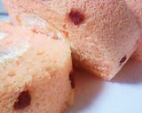 ♡♡苺ティラミスロールケーキ♡♡作り方14写真