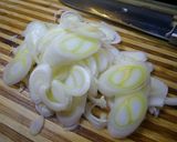 簡単ヘルシー♪ねぎスープ★★作り方1写真