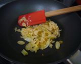 簡単ヘルシー♪ねぎスープ★★作り方3写真