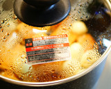 ✿さつま揚げとうずら卵の甘辛煮✿作り方3写真