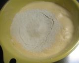◆イチゴのロールケーキ◆作り方3写真