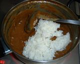 ◆残り物で！簡単カレードリア♪◆作り方1写真