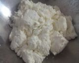 初めてのポンデケージョ作り方1写真