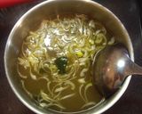 ✿超～簡単ｗでも本格的なワカメスープ✿作り方4写真