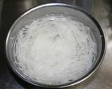 大根サラダ たらこマヨソース和え作り方1写真