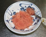 大根サラダ たらこマヨソース和え作り方3写真