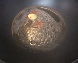 やわらか～い♪鶏もも肉と三つ葉のうま煮作り方2写真