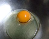 葱とニラだけのチヂミ作り方1写真