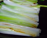 葱とニラだけのチヂミ作り方11写真