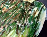 葱とニラだけのチヂミ作り方17写真