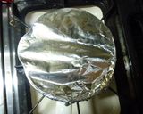 豆腐とシーチキン☆和風ロールキャベツ作り方7写真