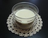 パンナコッタ作り方7写真