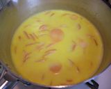 にんじんだけで★ふんわりクリームスープ作り方4写真