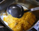 中華風コーンスープ作り方1写真