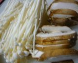 巻き焼き作り方3写真
