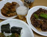 巻き焼き作り方9写真