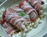 巻き焼き作り方6写真