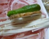 巻き焼き作り方5写真