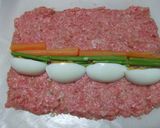 ☆うちのミートローフ☆作り方6写真