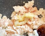 味とヘルシーにこだわった麻婆茄子作り方2写真