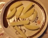ポテトのベーコン巻き作り方1写真
