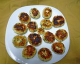 おからのハンバーグ作り方4写真