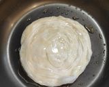 ◎パロタ作り方14写真