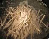 たまには手作り★シンプルお蕎麦作り方5写真
