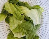 【食品安全】サバのオープンサンド作り方8写真