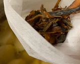 面倒くさがり屋さんの簡単肉じゃが作り方7写真