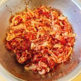 ご飯がすすむ!本格☆韓国風プルコギ作り方1写真
