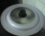 新玉ねぎのひとくちチヂミ風作り方4写真