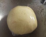 初めてのポンデケージョ作り方5写真