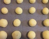 初めてのポンデケージョ作り方6写真