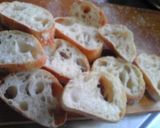 オートリーズで作る強力粉のフランスパン作り方26写真