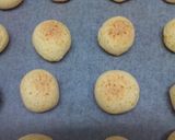 初めてのポンデケージョ作り方8写真