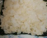 なんちゃってキンピラライスバーガー作り方6写真