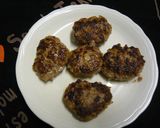 お弁当に★簡単！ピーマンの肉詰め作り方9写真