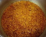 カリカリ!食べるラー油byコストコ作り方2写真