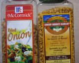カリカリ!食べるラー油byコストコ作り方1写真
