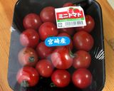 自家製 ドライトマトとホタルイカのパスタ作り方1写真