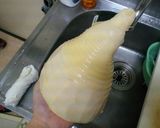 たけのこ作り方1写真