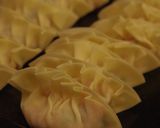 旦那さん大絶賛!我が家の餃子作り方2写真